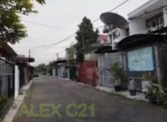 Dijual rumah di Citra Garden 1 Extension, Kalideres, Jakarta