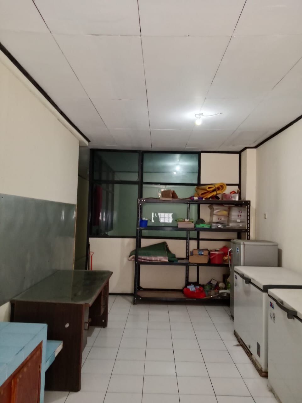 Dijual ruko di Jalan Kaji, Petojo Utara, Gambir, Jakarta Pusat