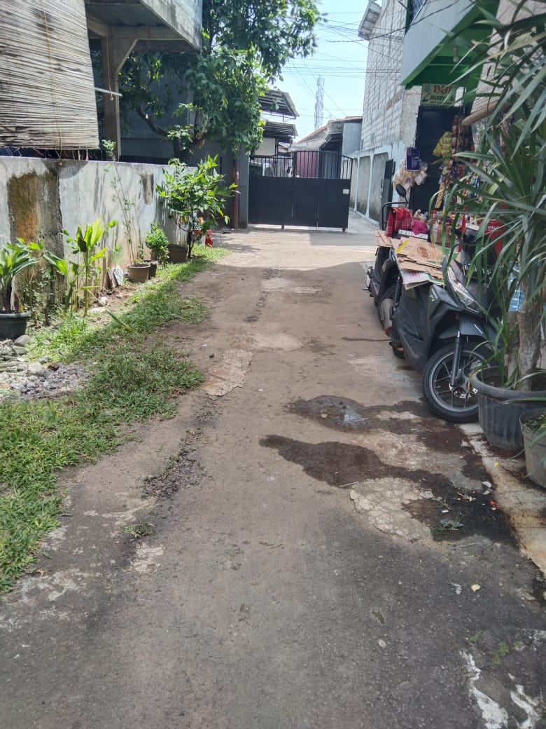 Jarang Ada - Rumah Dijual Seperti Ini