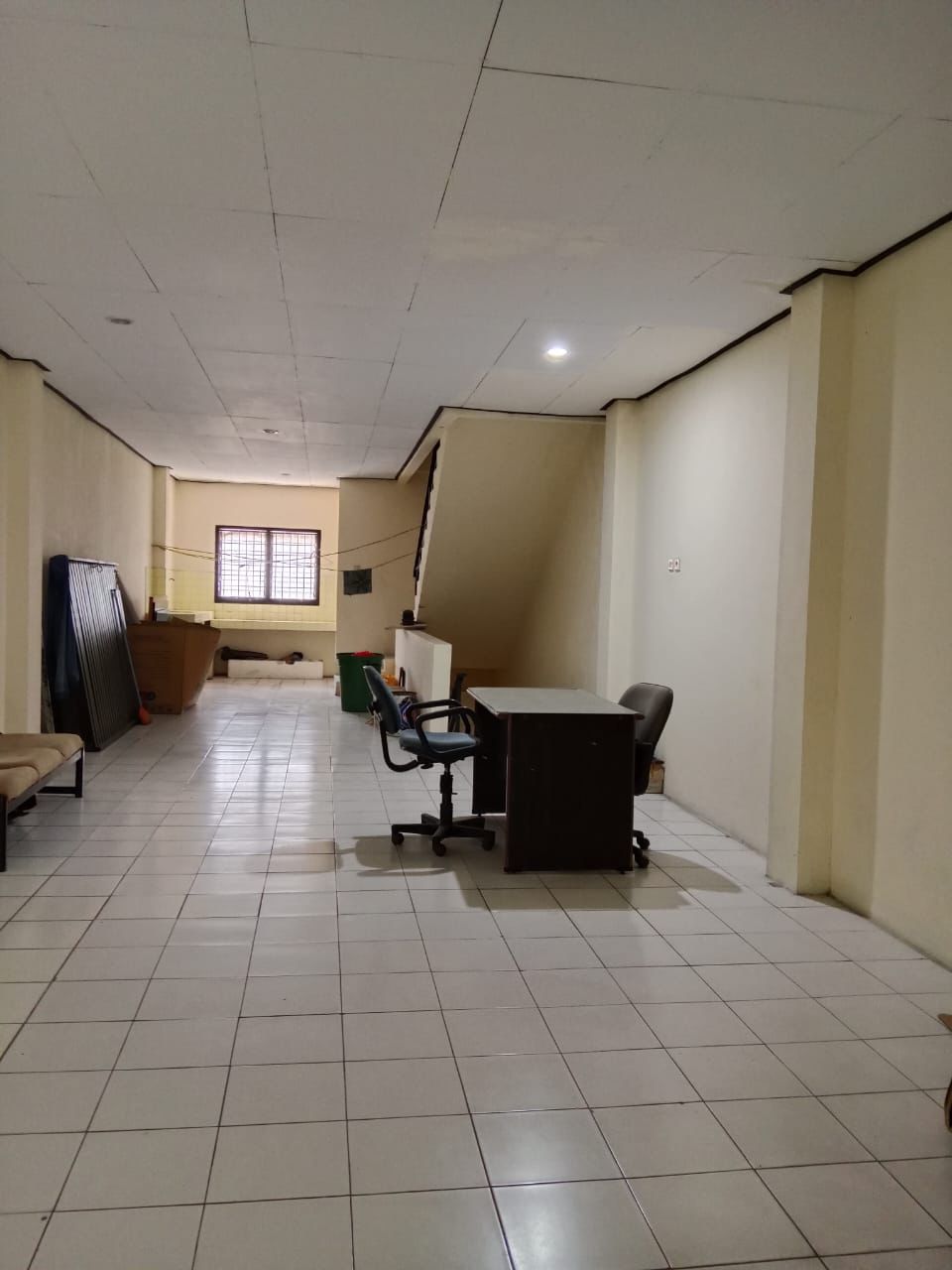 Dijual Ruko di Jalan Kaji, Petojo Utara, Gambir, Jakarta Pusat