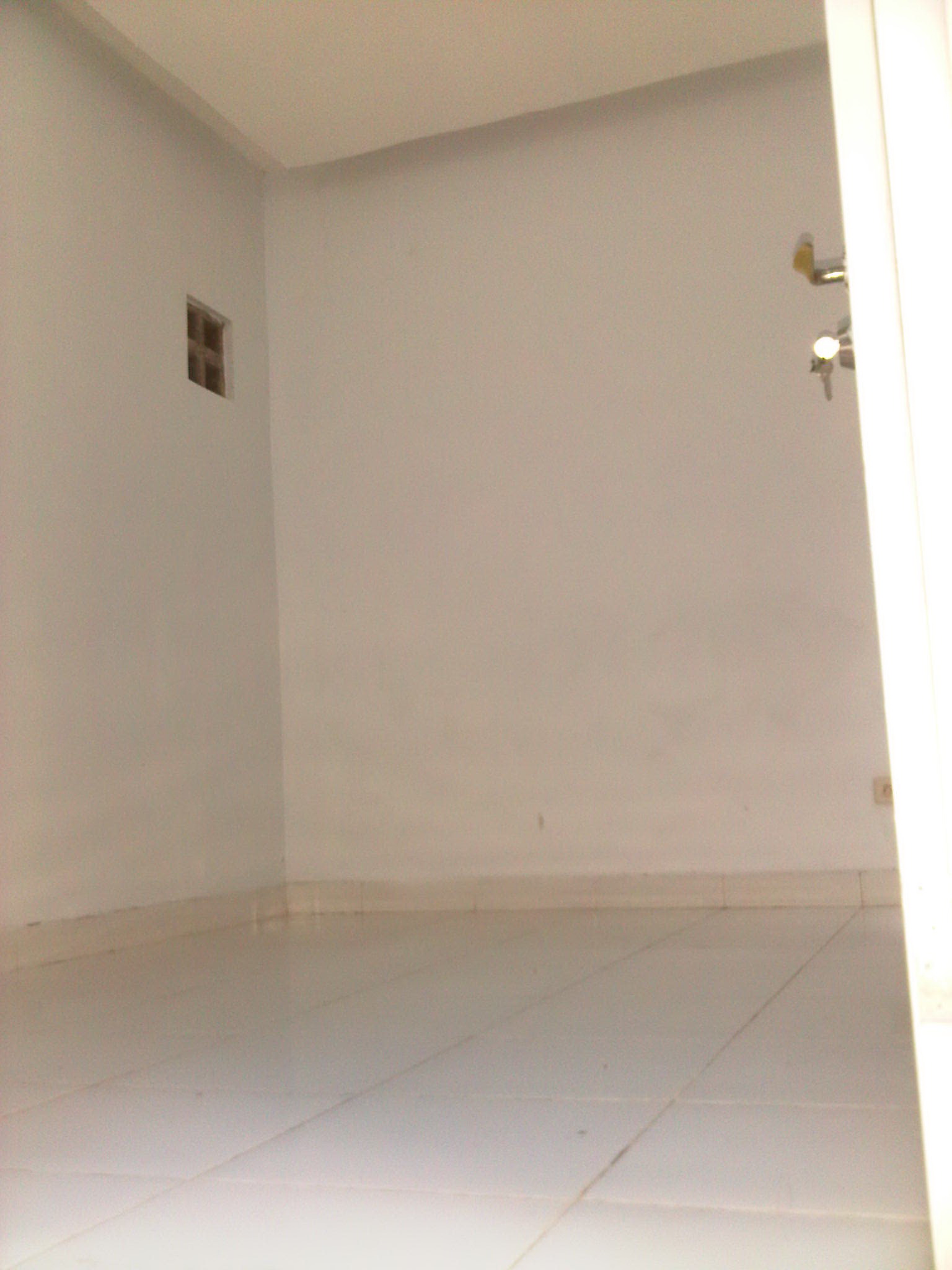 Rumah disewakan pondok labu pasutri