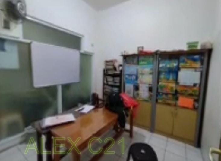 Dijual rumah di Citra Garden 1 Extension, Kalideres, Jakarta