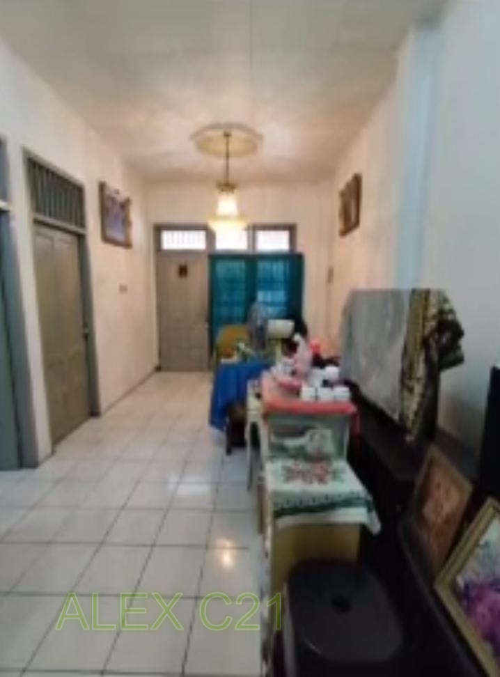 Dijual rumah di Citra Garden 1 Extension, Kalideres, Jakarta