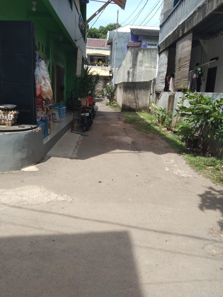 Jarang Ada - Rumah Dijual Seperti Ini