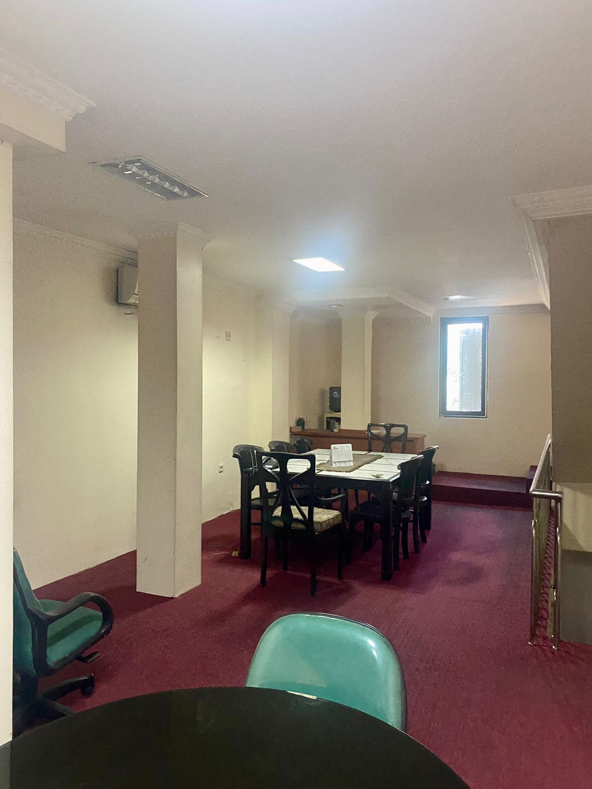 Dijual ruko dibawah Njop Raden Saleh, Kenari, Senen, Jakarta