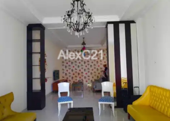 Dijual rumah baru mewah Pasar Minggu, Jati Padang, Pasar Minggu