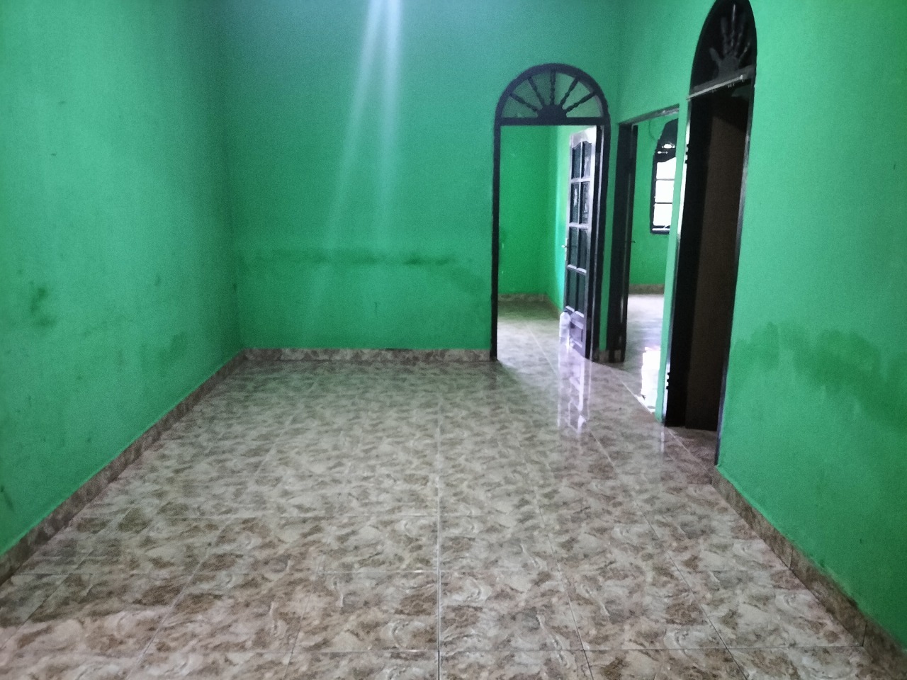 Dijual tanah hunian bonus rumah di Cibubur, Ciracas, Jakarta