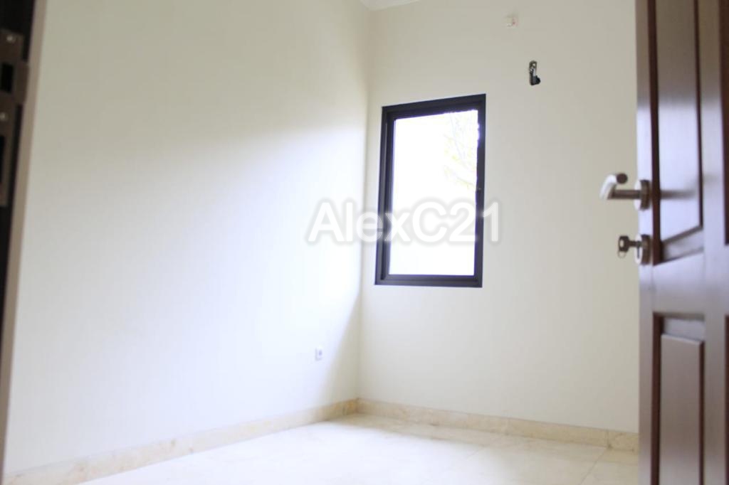Dijual rumah minimalis di pondok indah, Pondok Pinang