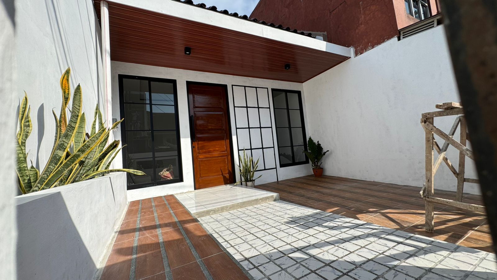 Rumah dijual di Puri Bintaro Indah, Jombang, Ciputat, Tangsel