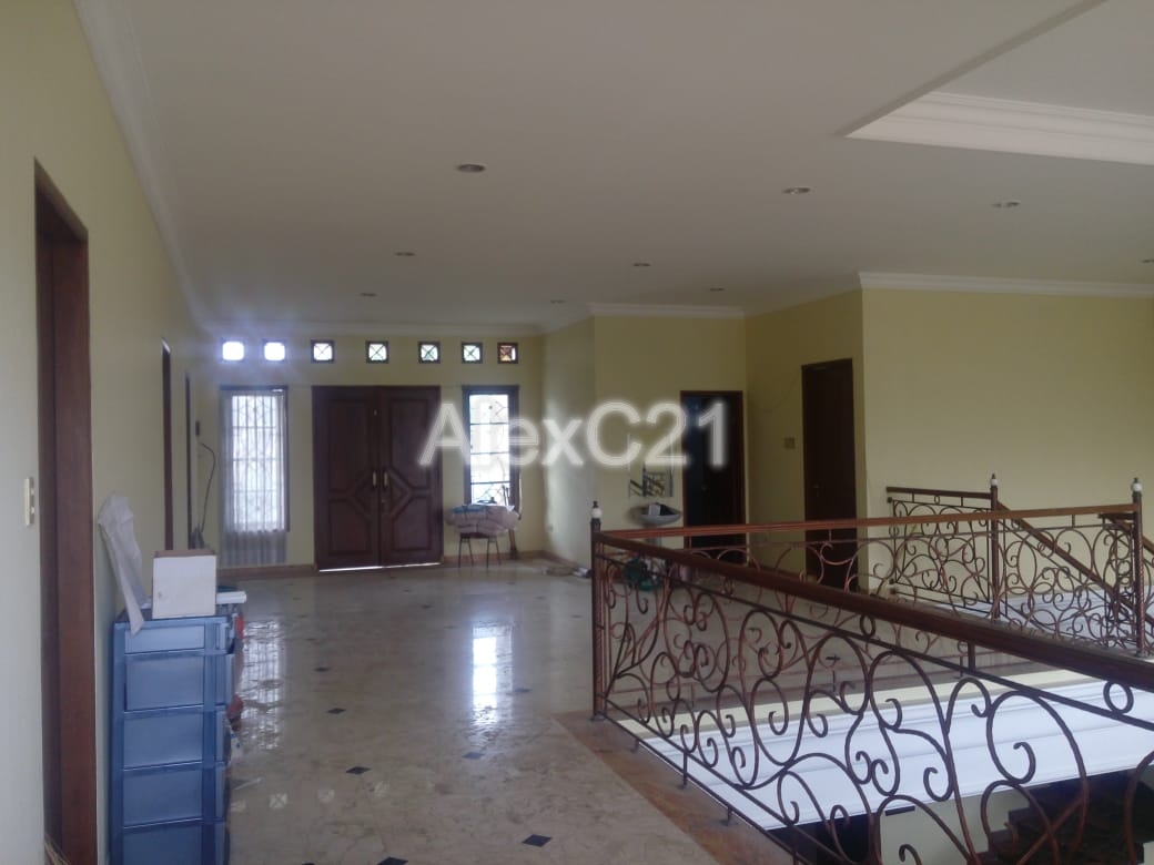 Dijual rumah strategis siap huni di kalibata, Pancoran, Jakarta