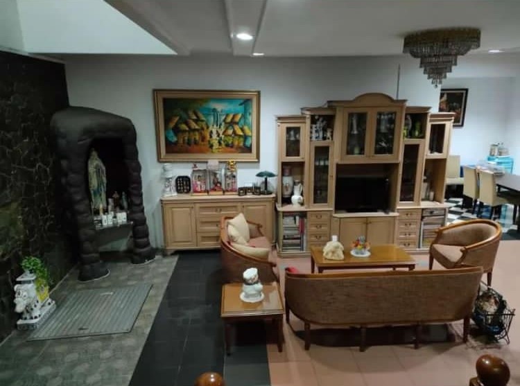 Dijual Rumah Komplek Siap Huni di Sunter, Sunter Jaya