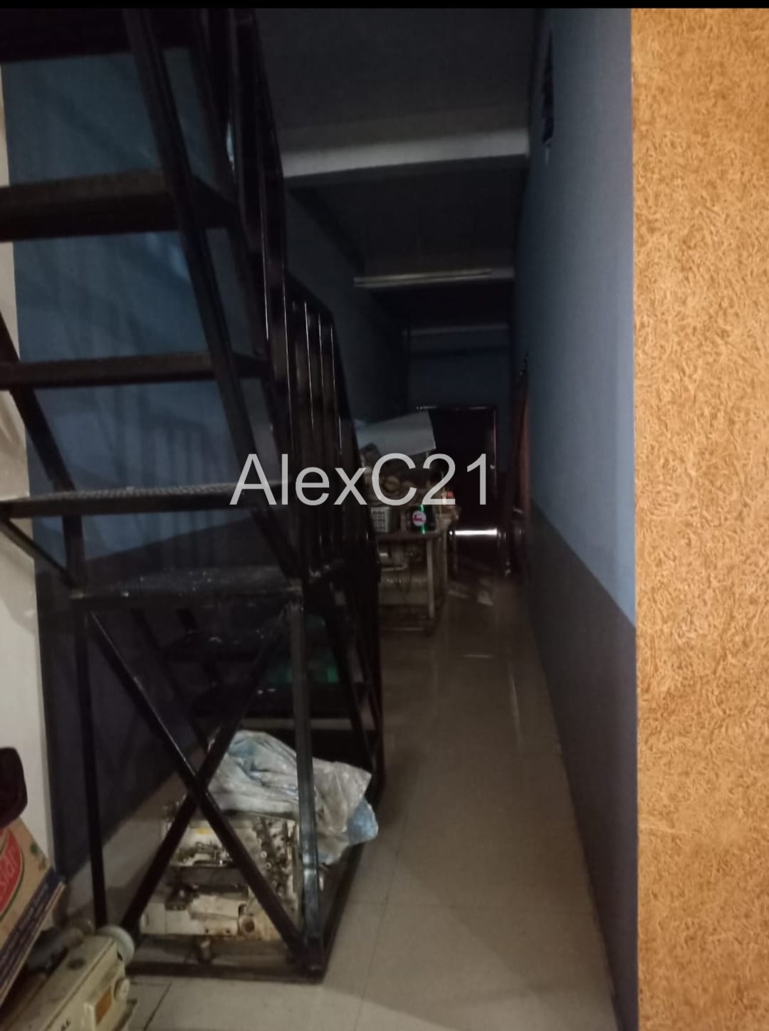 Dijual rumah di Lenteng Agung, Jagakarsa, Jakarta Selatan