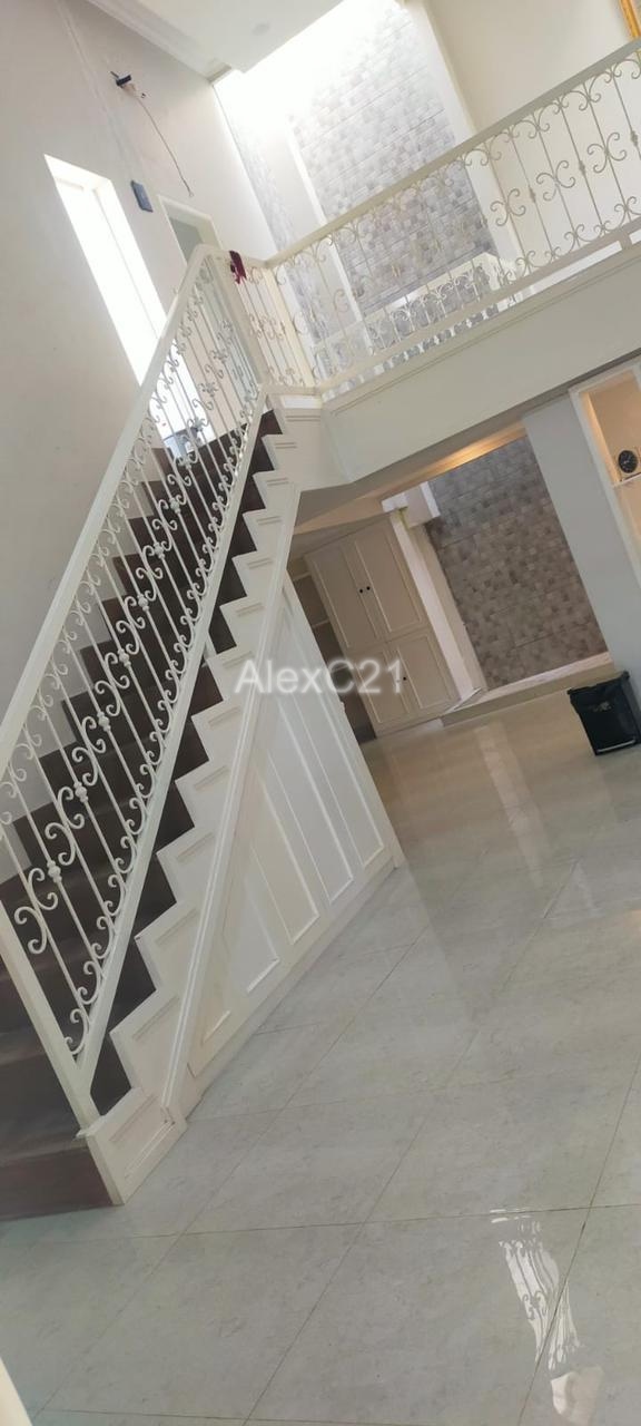 Dijual rumah cantik minimalis di Mampang Prapatan, Jakarta