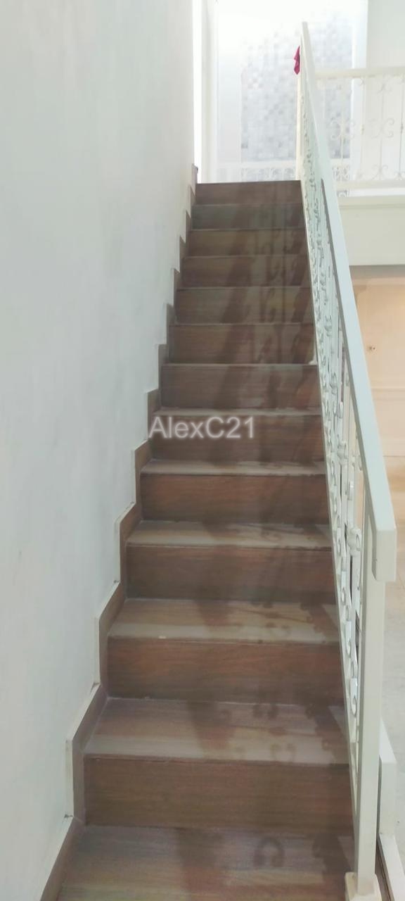 Dijual rumah cantik minimalis di Mampang Prapatan, Jakarta