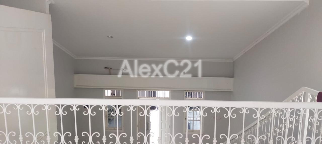 Dijual rumah cantik minimalis di Mampang Prapatan, Jakarta