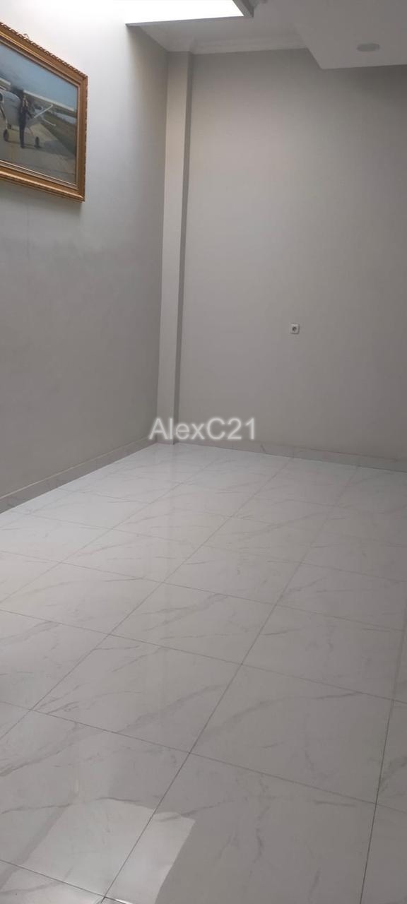 Disewakan rumah cantik minimalis di Mampang Prapatan Jakarta