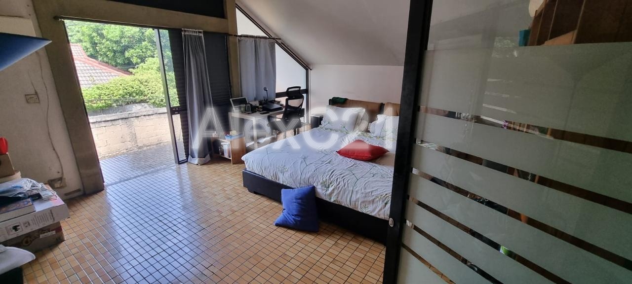 Rumah Dijual Mampang Prapatan, Mampang Prapatan, Jakarta Selatan