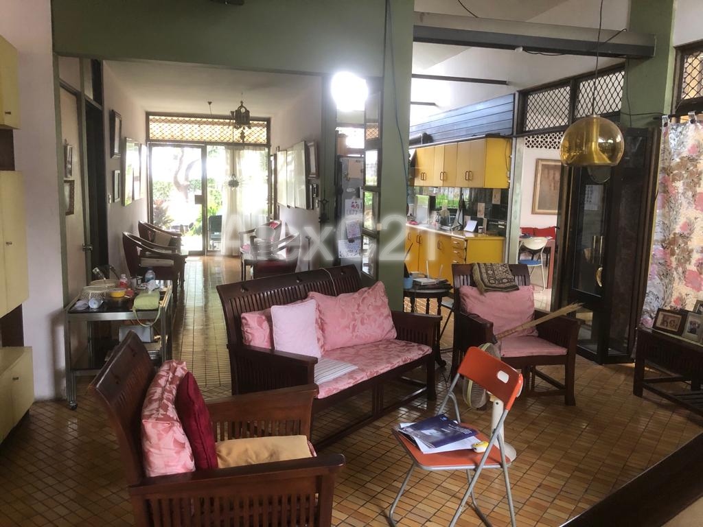 Rumah Dijual Mampang Prapatan, Mampang Prapatan, Jakarta Selatan