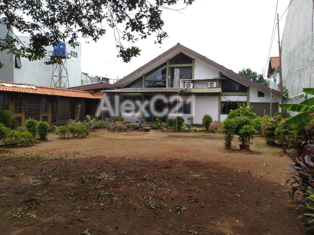 Rumah Dijual Mampang Prapatan, Mampang Prapatan, Jakarta Selatan