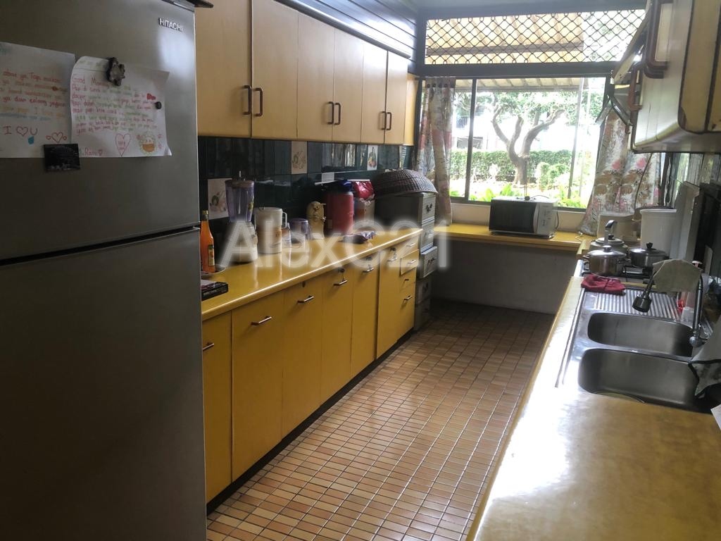 Rumah Dijual Mampang Prapatan, Mampang Prapatan, Jakarta Selatan