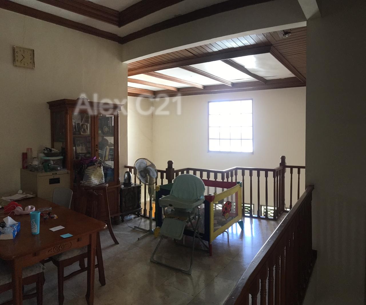 Dijual rumah lama di daerah Pejaten, Ragunan, Pasar Minggu