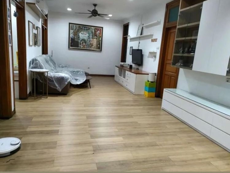 Dijual Rumah Komplek Siap Huni di Sunter, Sunter Jaya