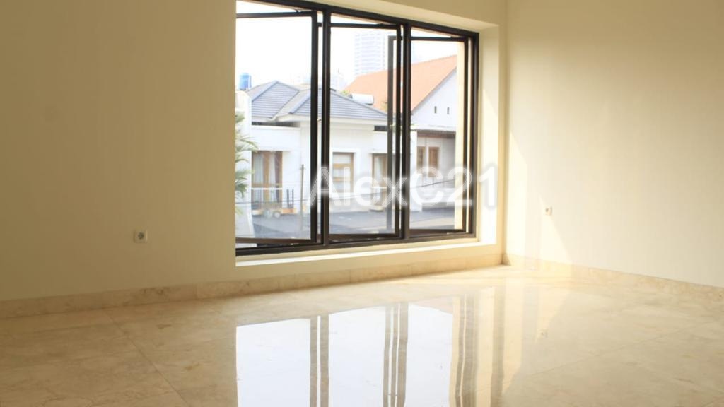 Dijual rumah minimalis di pondok indah, Pondok Pinang