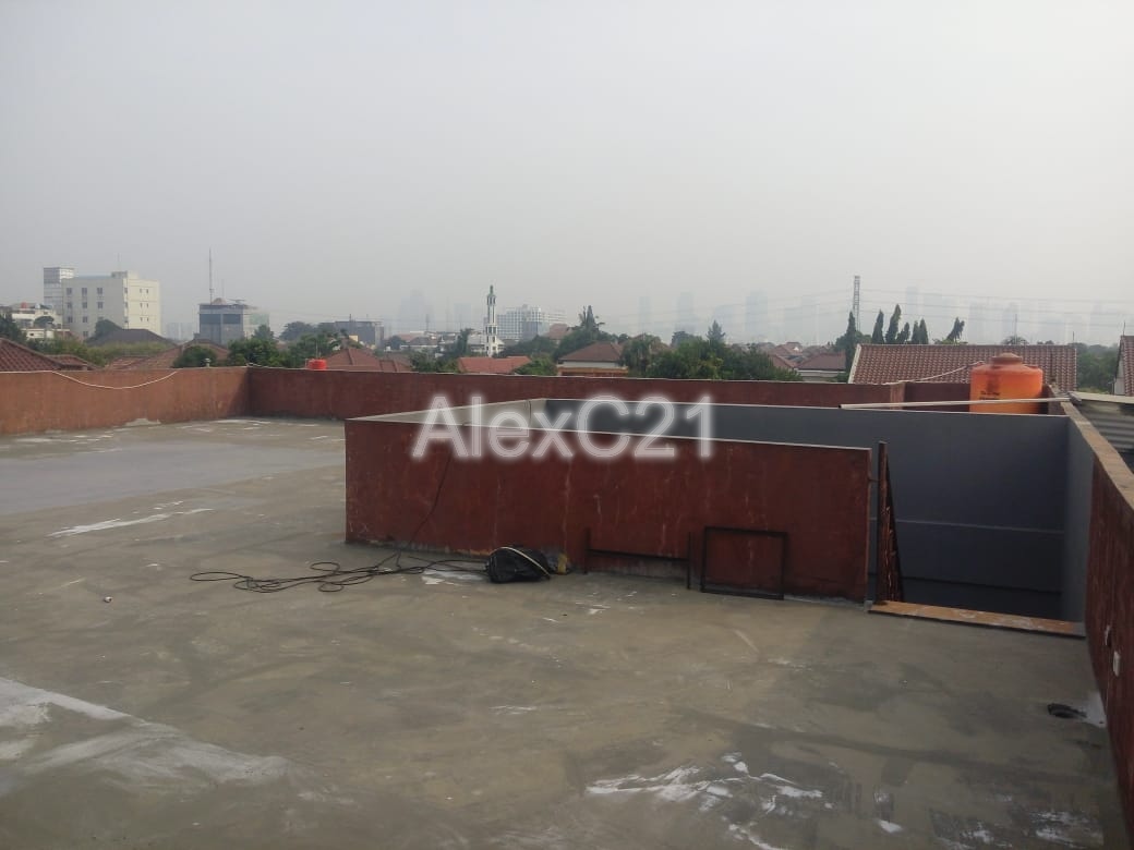 Dijual rumah strategis siap huni di kalibata, Pancoran, Jakarta