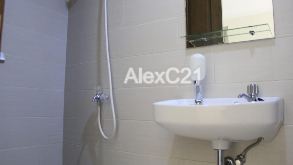 Dijual rumah minimalis di pondok indah, Pondok Pinang