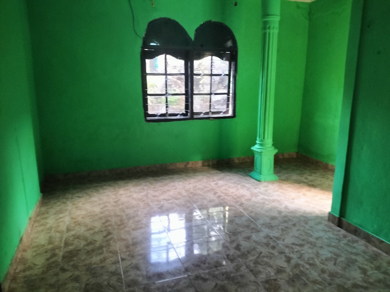 Dijual tanah hunian bonus rumah di Cibubur, Ciracas, Jakarta