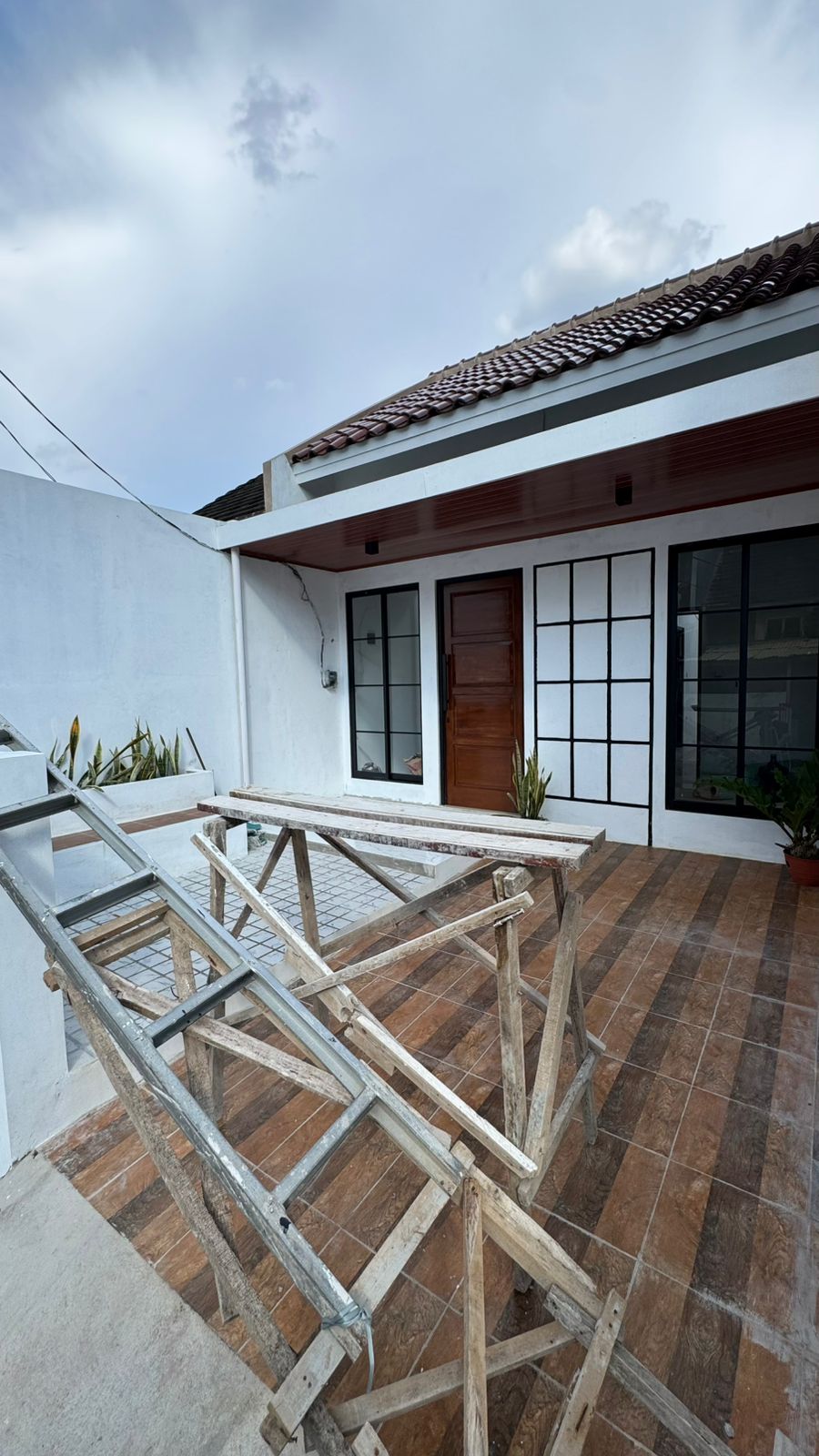 Rumah dijual di Puri Bintaro Indah, Jombang, Ciputat, Tangsel