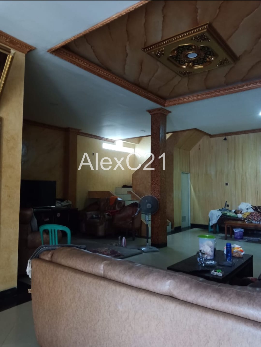 Dijual rumah di Lenteng Agung, Jagakarsa, Jakarta Selatan