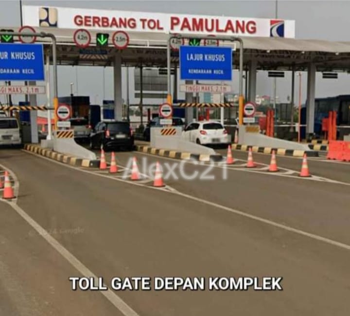 Dijual rumah Bu komplek harus renovasi Ciputat, Cipayung