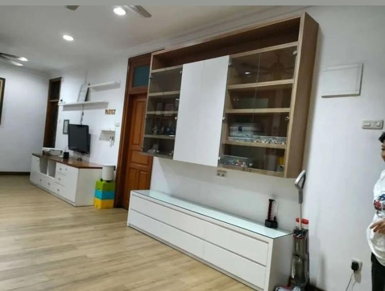 Dijual Rumah Komplek Siap Huni di Sunter, Sunter Jaya