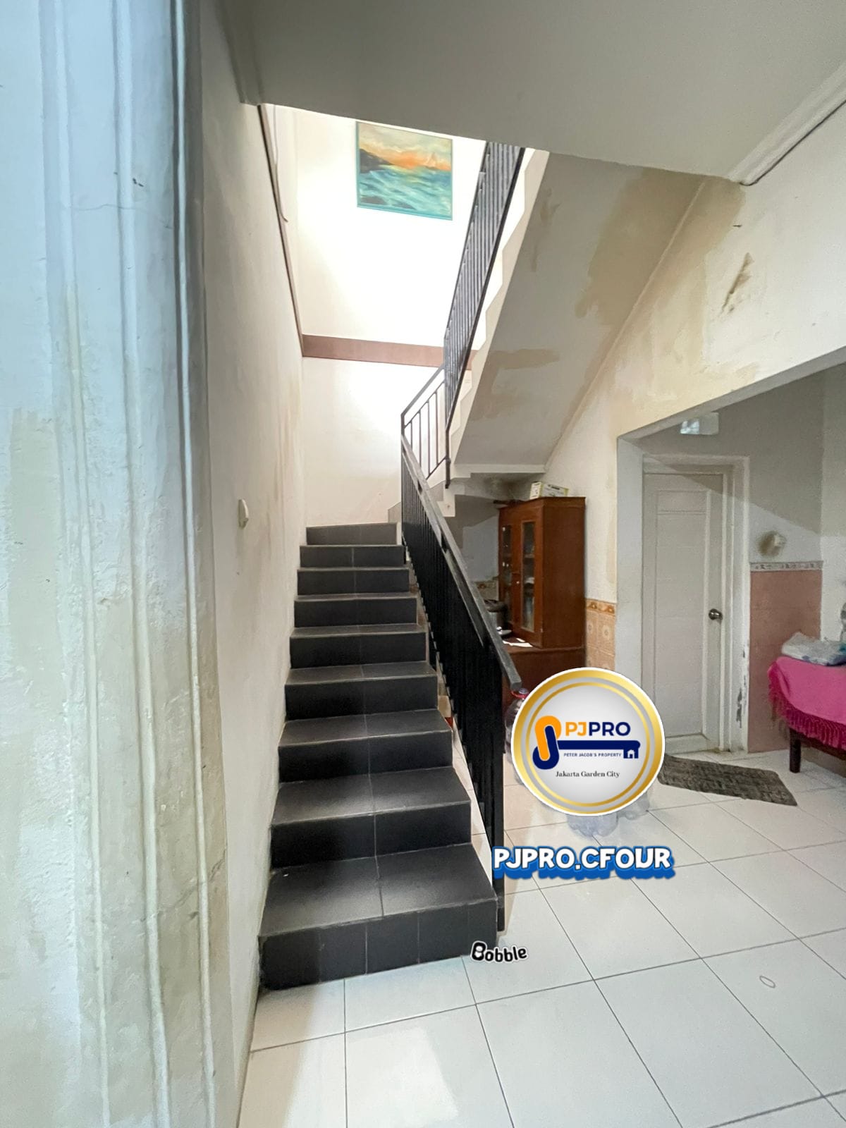 Dijual Rumah Bagus dengan Harga Murah di Bambu Apus