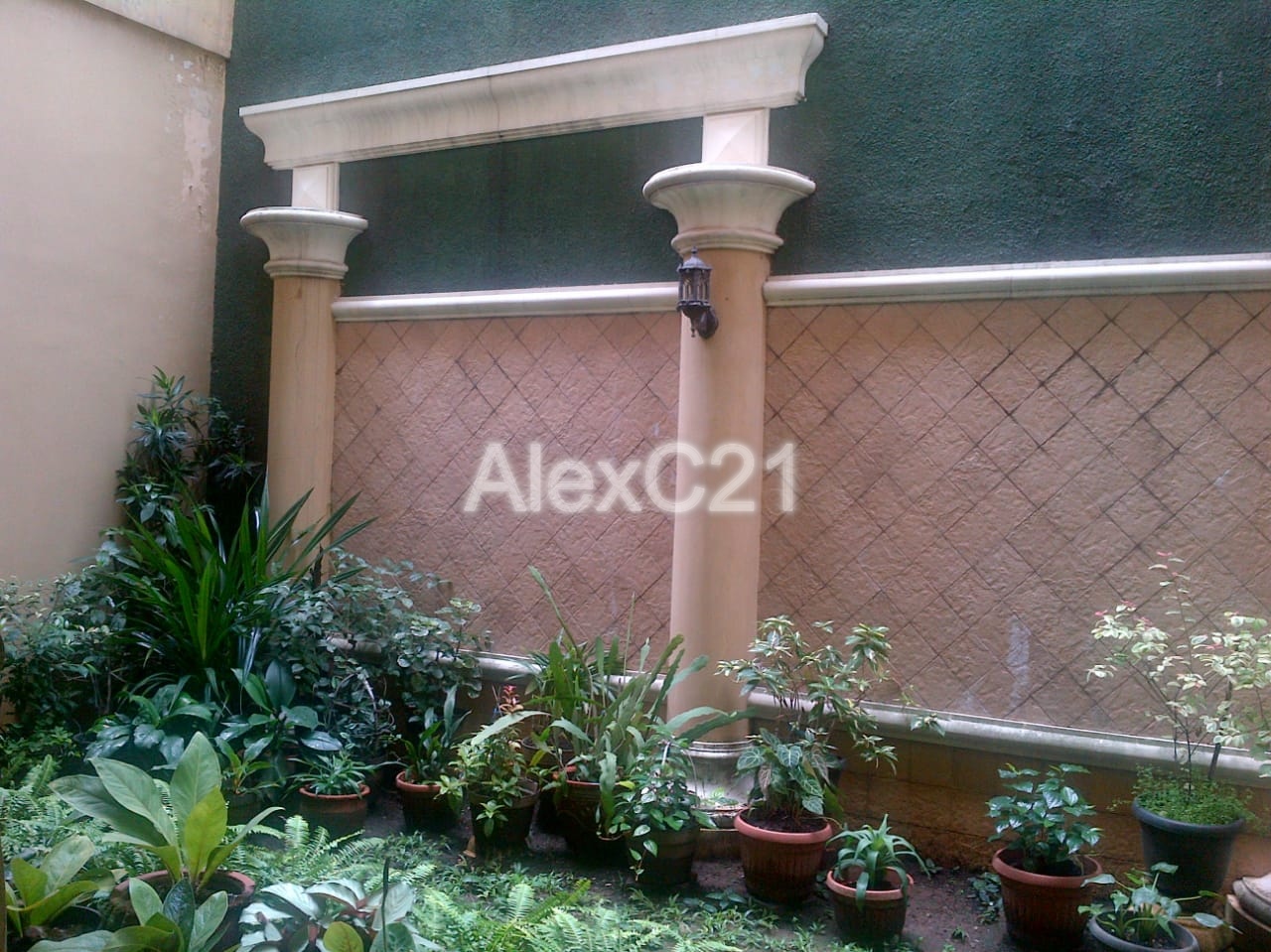 Dijual rumah strategis siap huni di kalibata, Pancoran, Jakarta