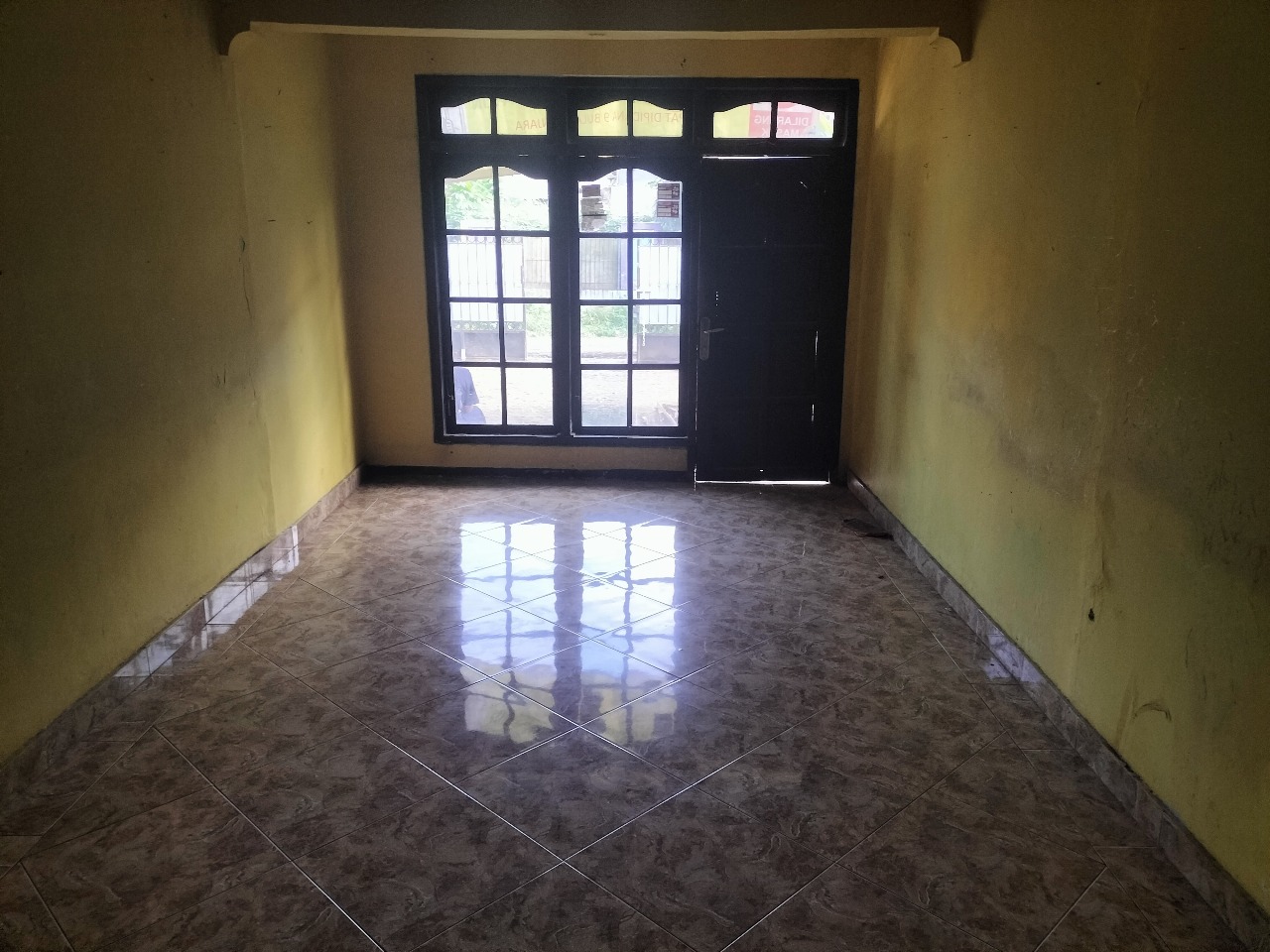 Dijual tanah hunian bonus rumah di Cibubur, Ciracas, Jakarta