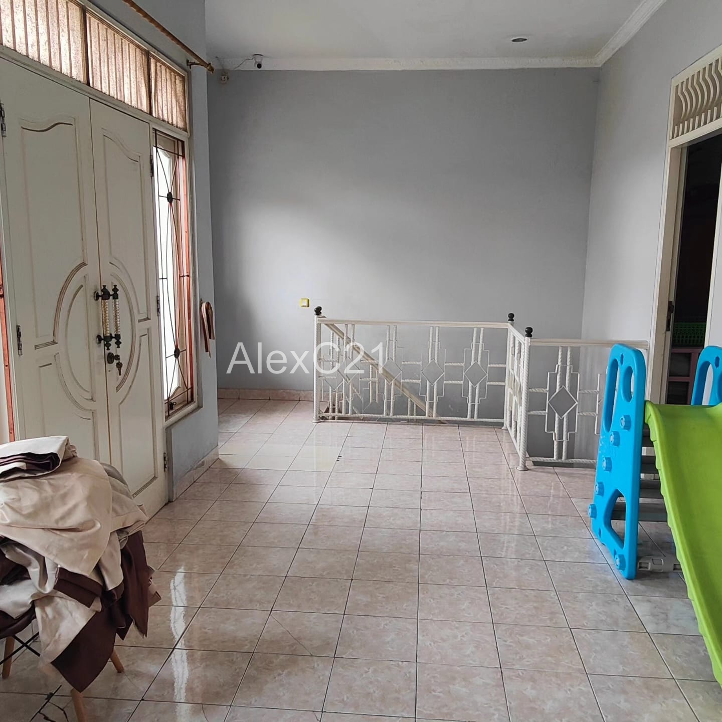 Dijual rumah di perum Taman Ubud Indah (Lippo Karawaci), Binong