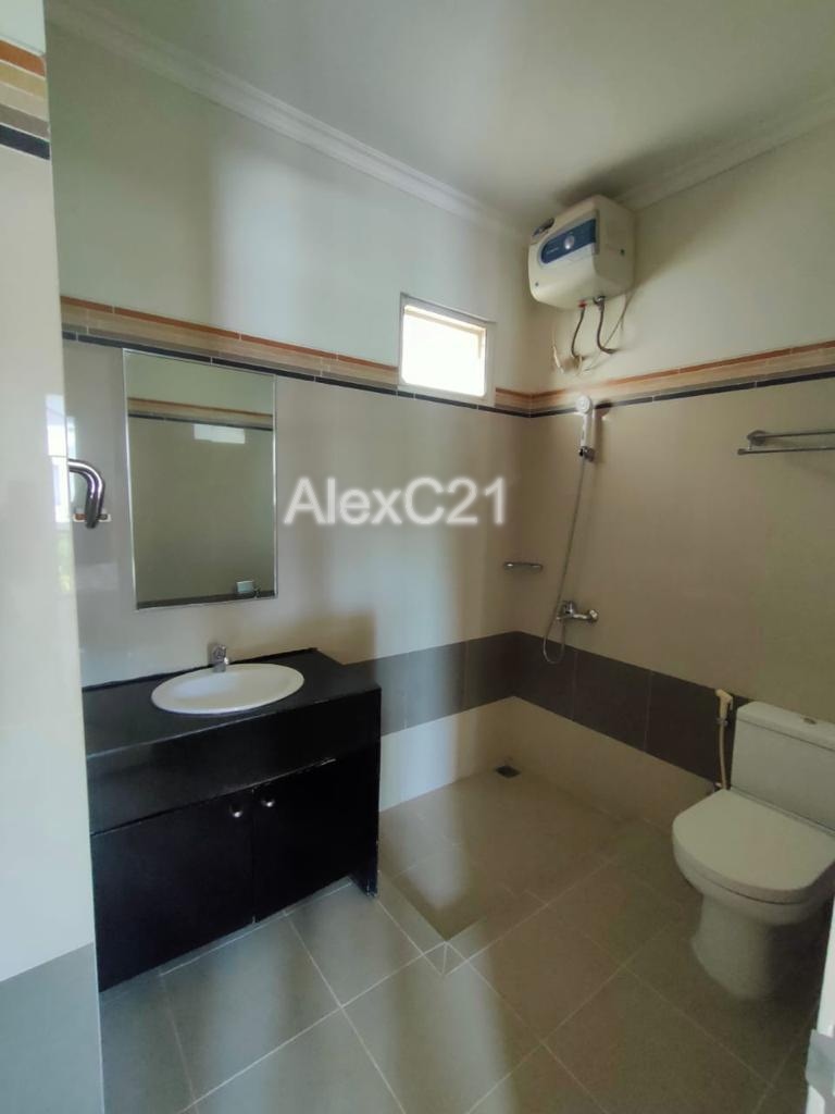 Dijual rumah diperum Gading Serpong, Kelapa Dua, Kab. Tangerang