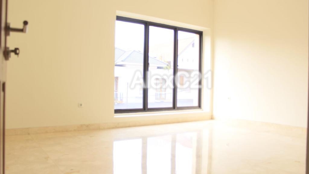 Dijual rumah minimalis di pondok indah, Pondok Pinang