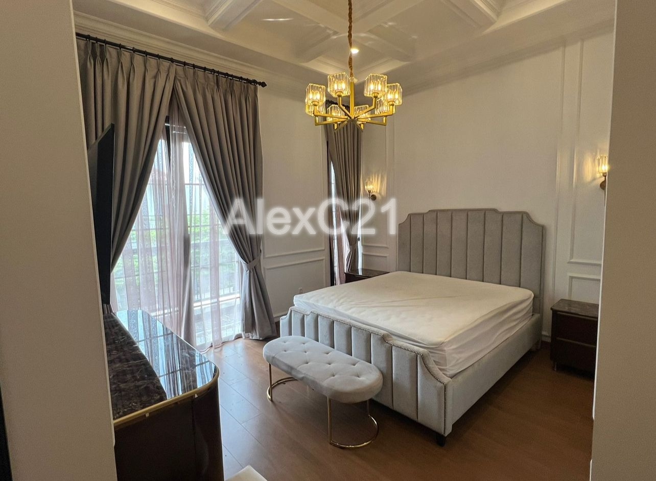 Dijual rumah baru mewah Pasar Minggu, Jati Padang, Pasar Minggu