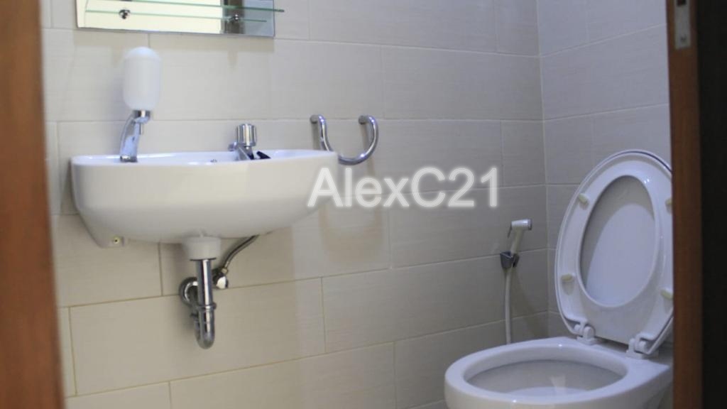 Dijual rumah minimalis di pondok indah, Pondok Pinang