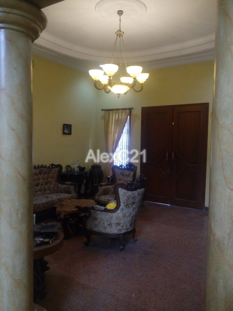 Dijual rumah strategis siap huni di kalibata, Pancoran, Jakarta