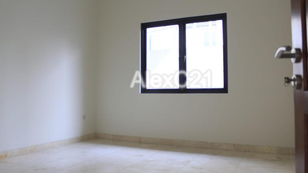 Dijual rumah minimalis di pondok indah, Pondok Pinang