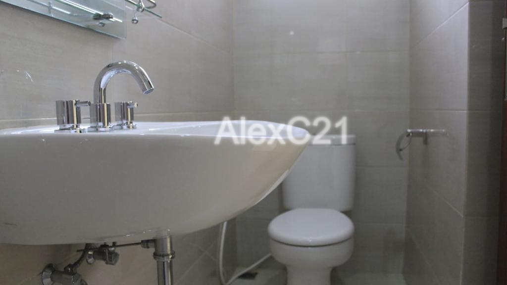 Dijual rumah minimalis di pondok indah, Pondok Pinang