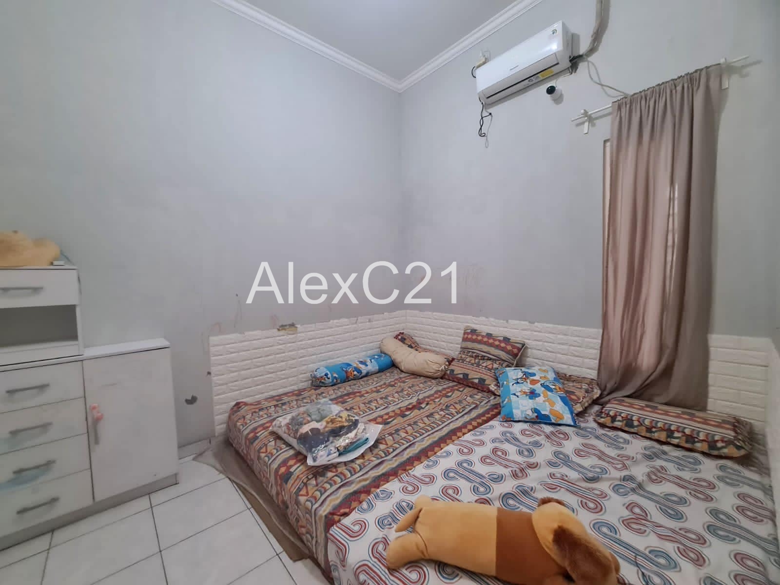 Dijual rumah Siap Huni di Duren Sawit,  Duren Sawit, Jakarta