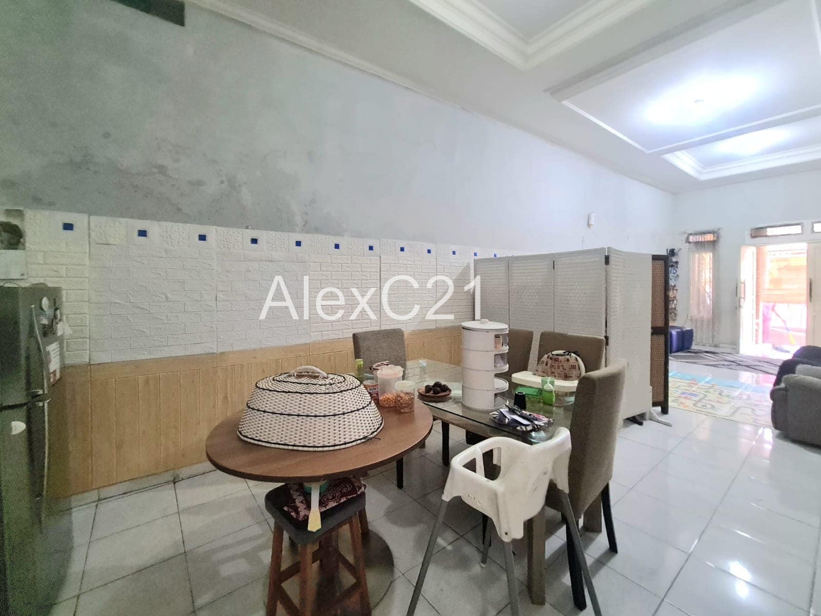 Dijual rumah Siap Huni di Duren Sawit,  Duren Sawit, Jakarta