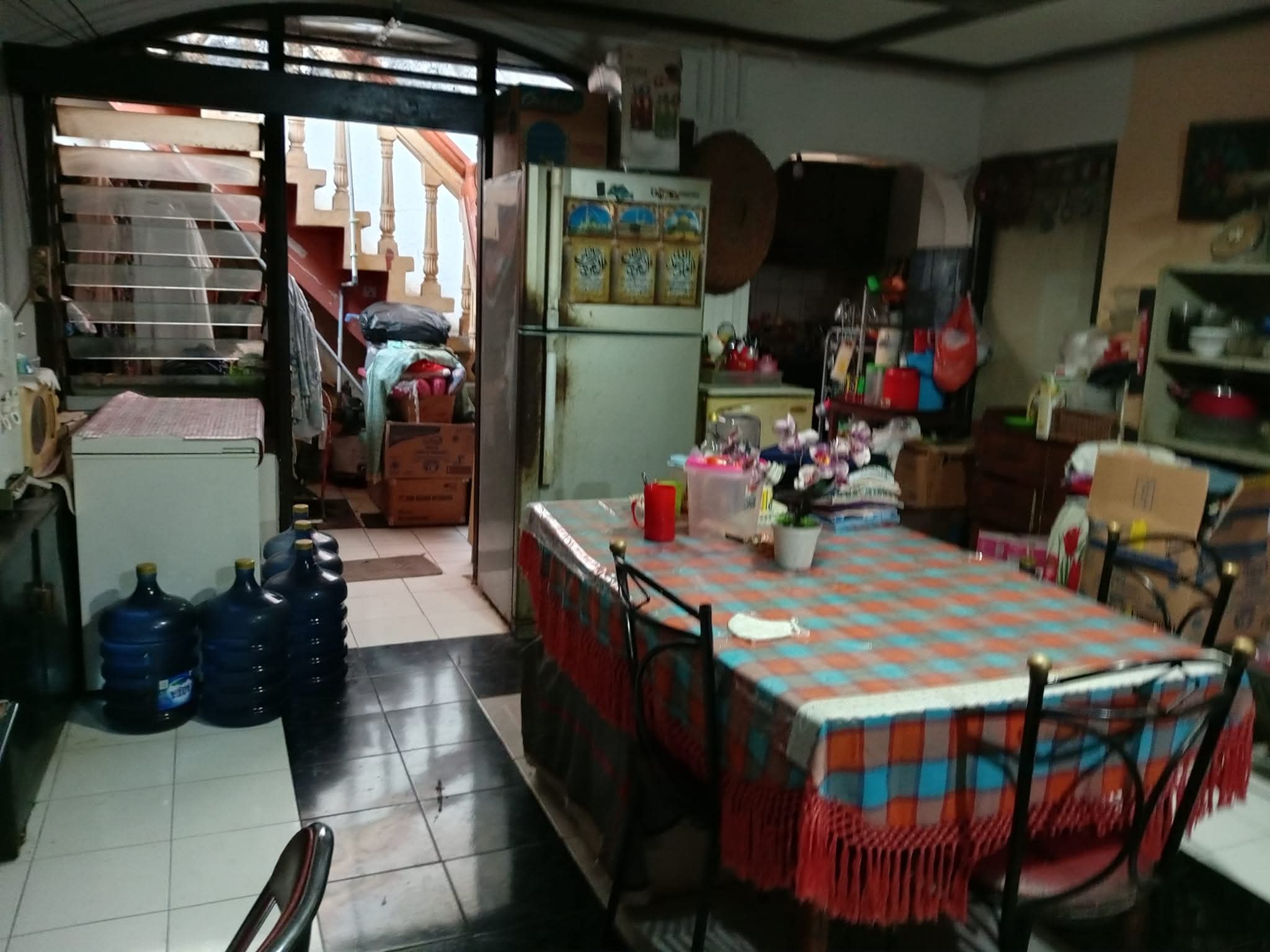 Dijual Rumah tinggal di Bendungan Hillir, Jakarta Pusat