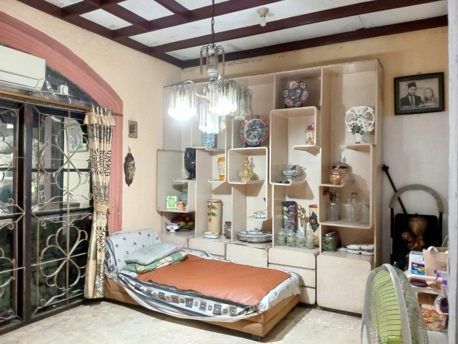 Dijual Rumah tinggal di Bendungan Hillir, Jakarta Pusat