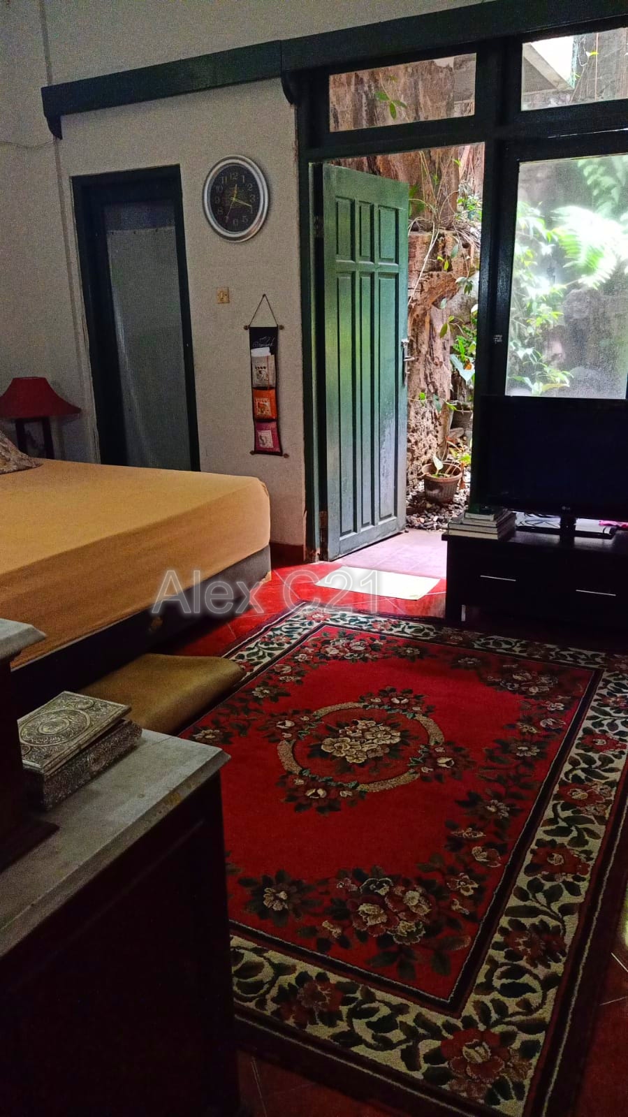Dijual Rumah di Jalan Sindanglaya, Menteng, Jakarta Pusat